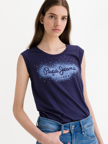 Pepe Jeans Camila T-Shirt Pepe Jeans