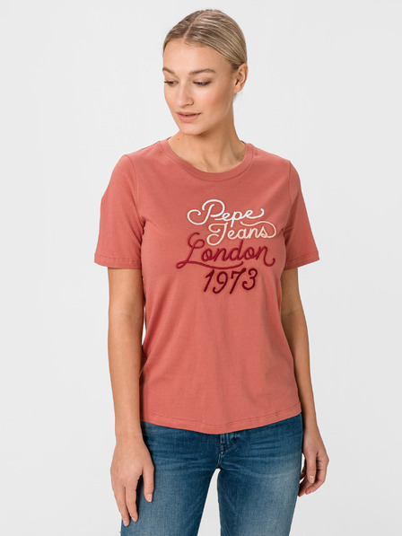 Pepe Jeans Lola-T-Shirt Pepe Jeans