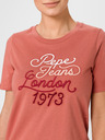 Pepe Jeans Lola-T-Shirt Pepe Jeans