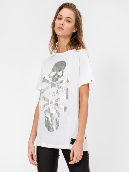 Philipp Plein Sandy Mill T-Shirt Philipp Plein