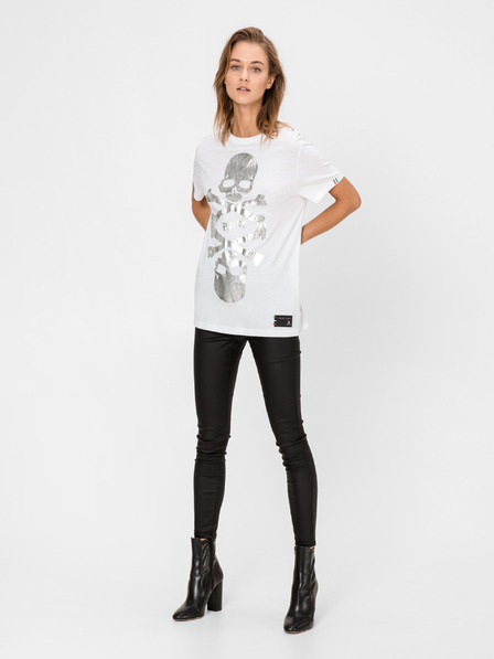 Philipp Plein Sandy Mill T-Shirt Philipp Plein