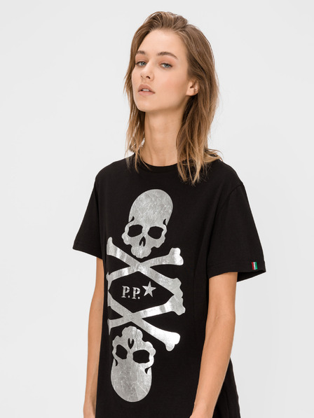 Philipp Plein Sandy Mill T-Shirt Philipp Plein