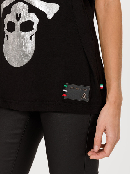 Philipp Plein Sandy Mill T-Shirt Philipp Plein