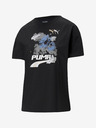 Puma Evide Grafik-T-Shirt Puma