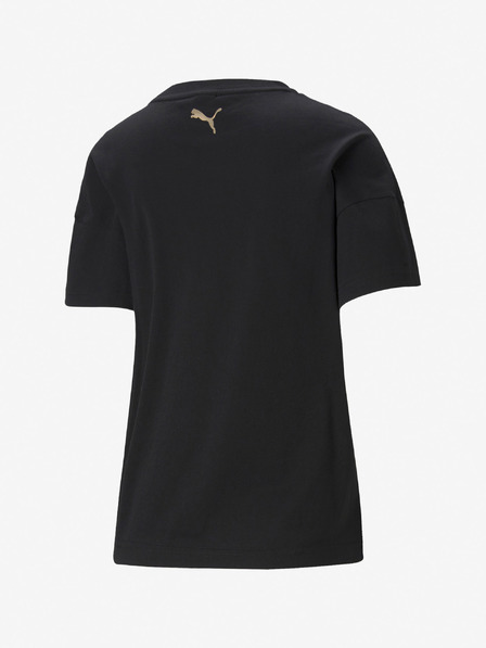 Puma Evide Grafik-T-Shirt Puma