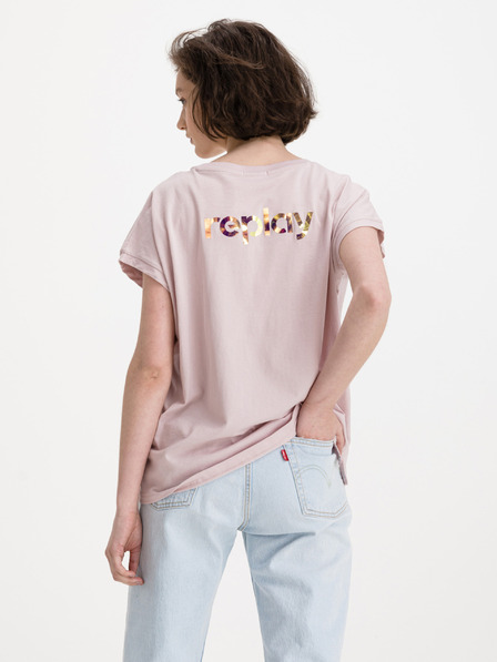 Replay Replay-T-Shirt