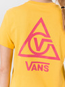 Vans 66 Supply Tri Boyfriend Hemd Vans