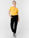 Vans 66 Supply Tri Boyfriend Hemd Vans