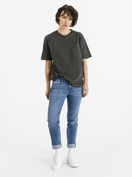 Vans Tasche V T-Shirt Vans