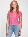 GAP T-Shirt shrunken GAP