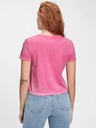 GAP T-Shirt shrunken GAP