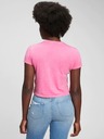 GAP T-Shirt shrunken GAP