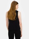 DKNY Sollip Logo Tank-Top DKNY