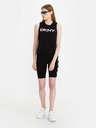 DKNY Sollip Logo Tank-Top DKNY