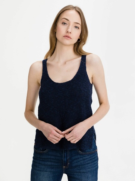 GAP Gestricktes Leinen Tanktop GAP