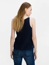 GAP Gestricktes Leinen Tanktop GAP
