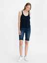 GAP Gestricktes Leinen Tanktop GAP