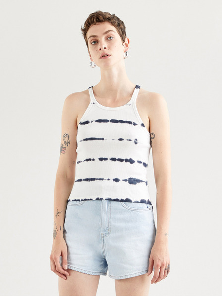 Levi's® Levi's® Hochgeschlossenes Tank-Top