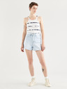 Levi's® Levi's® Hochgeschlossenes Tank-Top