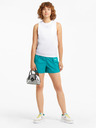 Puma Weißes Puma Damen Evide Mesh Tank-Top