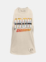 Under Armour Damen Top Under Armour Prjct Rock Iron Tank