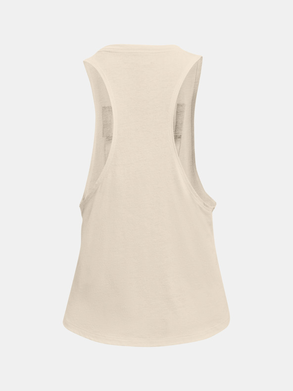 Under Armour Damen Top Under Armour Prjct Rock Iron Tank