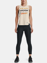 Under Armour Damen Top Under Armour Prjct Rock Iron Tank