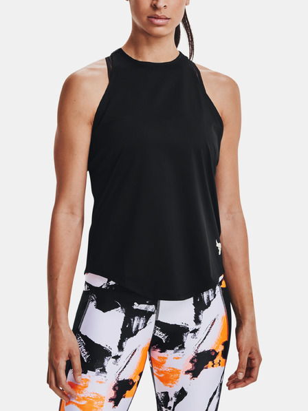 Under Armour Damen Tank Top Under Armour Prjct Rock HG Tank