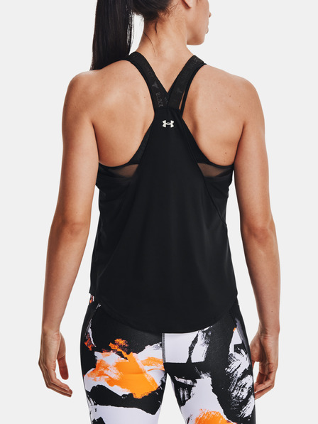 Under Armour Damen Tank Top Under Armour Prjct Rock HG Tank
