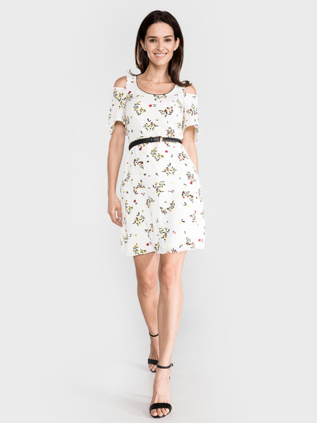 Armani Exchange Armani Exchange Kleid