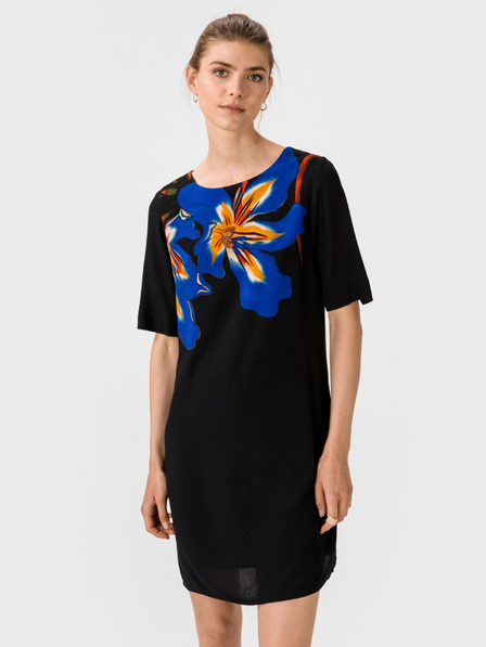 Desigual Pistilo Kleid Desigual