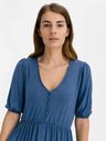 GAP Kleid mit Ballonärmeln GAP