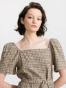 Levi's® Levi's® Bailey Brown Damen Midikleid