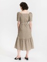 Levi's® Levi's® Bailey Brown Damen Midikleid