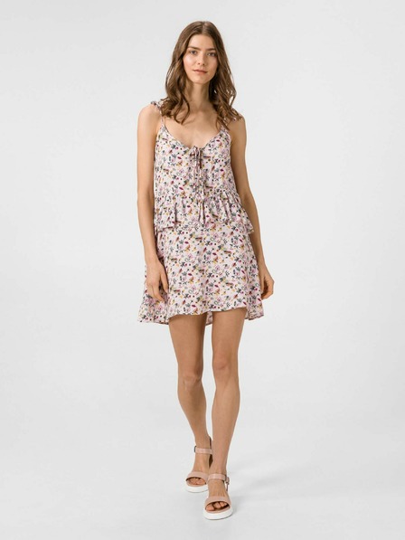 Pepe Jeans Individuosa Kleid Pepe Jeans