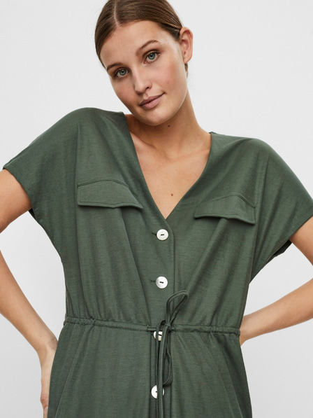 Vero Moda Ina Maria Kleid Vero Moda
