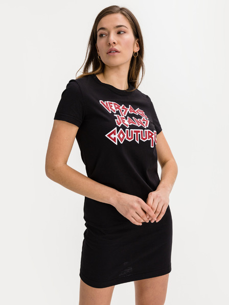 Versace Jeans Couture Versace Jeans Couture Kleid