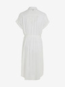 O'Neill O'Neill CALI BEACH Damen Shirt Kleid Weiß