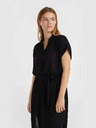 O'Neill O'Neill CALI BEACH Damen Shirt Kleid Schwarz