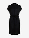 O'Neill O'Neill CALI BEACH Damen Shirt Kleid Schwarz