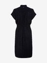 O'Neill O'Neill CALI BEACH Damen Shirt Kleid Schwarz