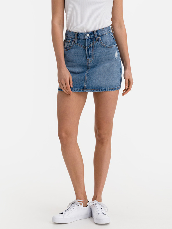 Pepe Jeans Rachel Rock Pepe Jeans