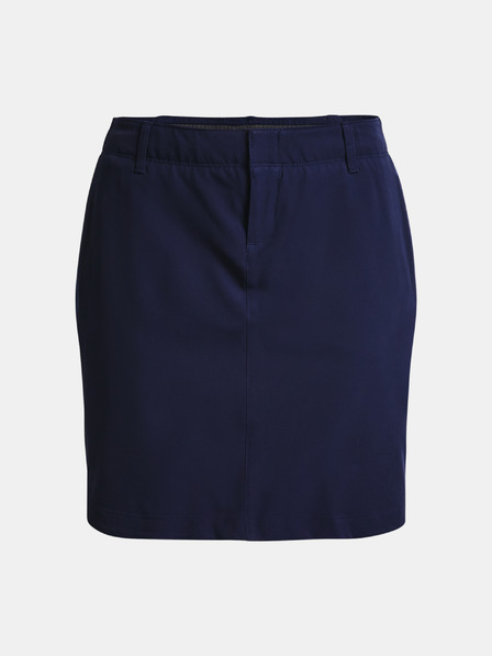 Under Armour Damen Rock Under Armour Links Woven Skort