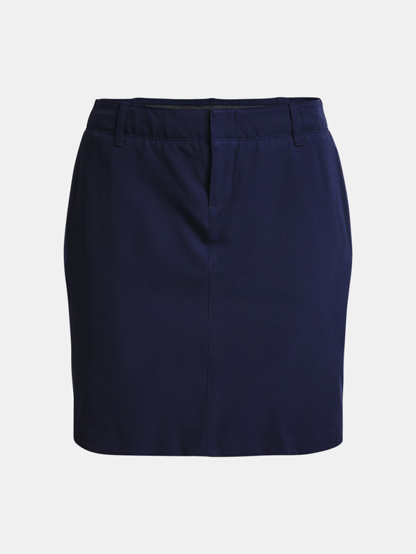Under Armour Damen Rock Under Armour Links Woven Skort