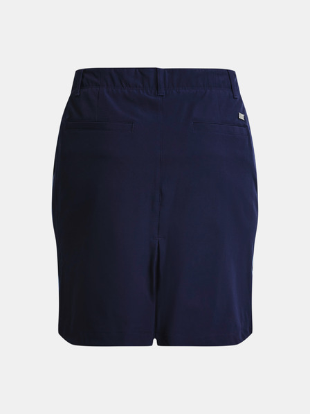Under Armour Damen Rock Under Armour Links Woven Skort