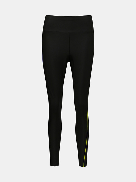Puma Puma Evide schwarze Damen-Leggings