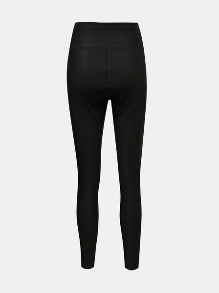 Puma Puma Evide schwarze Damen-Leggings