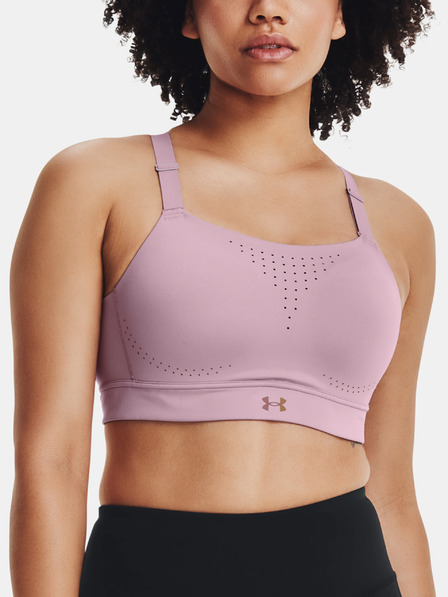 Under Armour Damen Sport-BH Under Armour Rush High