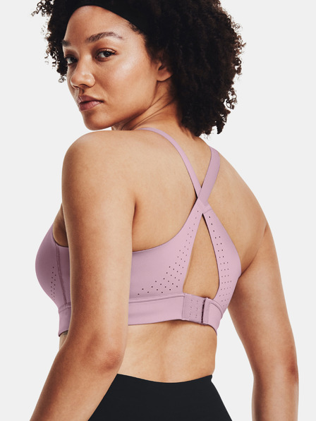 Under Armour Damen Sport-BH Under Armour Rush High