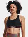 Under Armour Damen Sport-BH Under Armour UA Crossback Mid Q3 80s